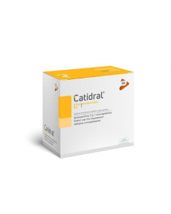 Pharmaline Catidral για τη Διάρροια 30x3gr