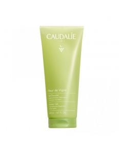 Caudalie Fleur de Vigne 200ml Αφρόλουτρο για Ευαίσθητες Επιδερμίδες