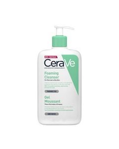 CeraVe Foaming Cleanser 1LT
