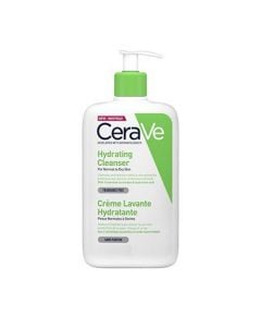 CeraVe Hydrating Cleanser 1LT