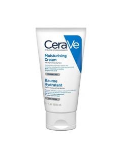 CeraVe Moisturising Cream 50ml 