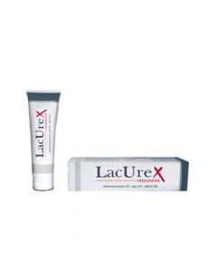 Cheiron Pharma LacUreX Oily Cream with Ammonium Lactate 12% & Urea 10% 150ml