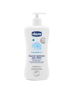Chicco Baby Moments Bath-Shampoo 500ml