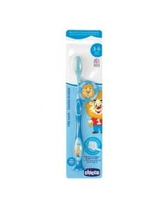 Chicco Kids 3-6 Years Toothbrush