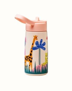 Chic Mic Bioloco Tiny Traveller Παιδικό Μπουκάλι Jungle Party 350ml