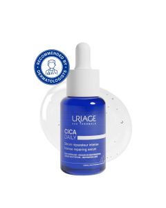 Uriage Bariederm-Cica Daily Serum 30ml Ορός για Ενίσχυση, Προστασία & Επανόρθωση 