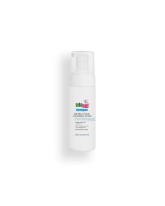 Sebamed Clear Face Foam 150ml Αφρός Καθαρισμού Προσώπου για Δέρματα με Ακμή