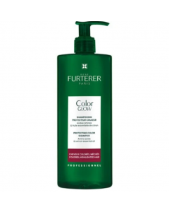 Rene Furterer Color Glow Color Protecting Shampoo Σαμπουάν Προστασίας Χρώματος 500ml