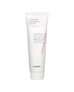 Cosrx Balancium Comfort Ceramide Cream Mist 120ml Moisturizing Cream for Sensitive Skin