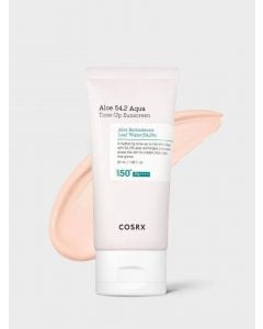 Cosrx Aloe 54.2 Aqua Tone-Up Face Sunscreen Spf50 50ml