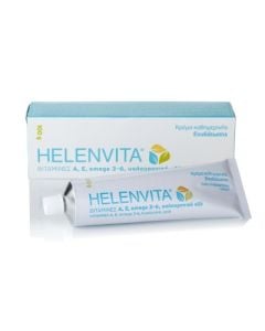 Helenvita Cream 100ml Ενυδατική Κρέμα