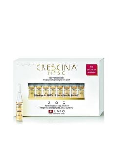 Crescina HFSC 100% 200 Woman 20 Vials
