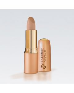 Coverderm Concealer No1 Spf30 6gr Concealer Για Τους Μαύρους Κύκλους