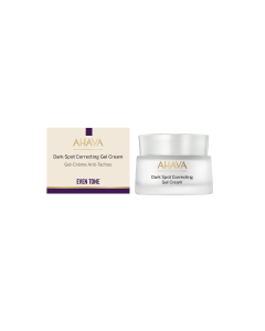 Ahava Time to Smooth Age Control Even Tone Sleeping Cream 50ml