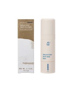 Korres Agean Bronze Natural Color Multi-stick Balm Healthy Glow 4.5g