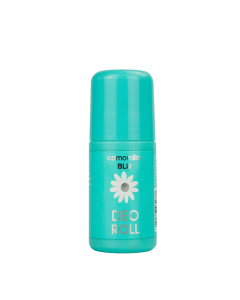 Camomilla Blu Αποσμητικό Roll-On Χωρίς Αλουμίνιο 50ml