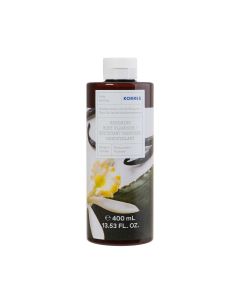 Korres Renewing Body Cleanser Mediterranean Vanilla Blossom 400ml