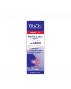 DioCare Nasoclean Nasal Spray 30ml
