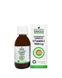 Doctor's Formulas Vitamin C 1000mg 150ml