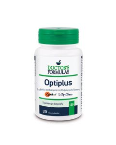 Doctor's Formulas Optiplus 30 Caps