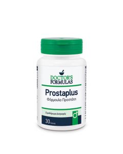 Doctor's Formulas Prostaplus 30 Tabs
