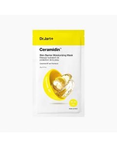 Dr. Jart+ Ceramidin Skin Barrier Moisturizing Face Mask 22ml