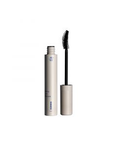 Korres Drama Curl Mascara 01 Black 11ml Μάσκαρα Σμίλευσης Βλεφαρίδων