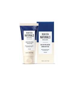 Ahava Dead Sea Naturals Age - Defying Cream Αντιρυτιδική Κρέμα Προσώπου 50ml 
