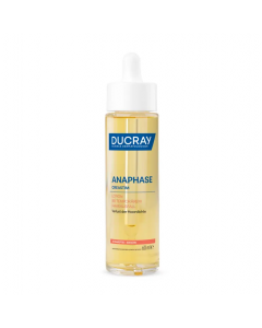 Ducray Creastim Reactiv Anti-Hair Loss Lotion 60ml Λοσιόν Κατά της Τριχόπτωσης