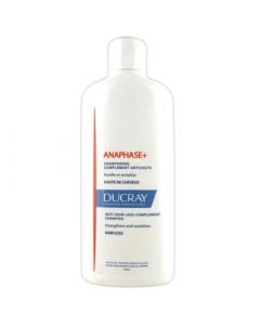 Ducray Anaphase+ Shampoo 400ml