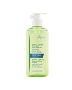 Ducray Shampooing Extra Doux 400ml