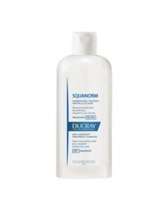 Ducray Shampooing Squanorm 200ml