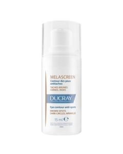 Ducray Melascreen Eye Contour Anti-Spots - GIFT