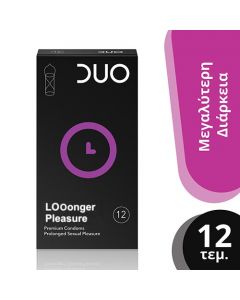 Duo Longer Pleasure 12