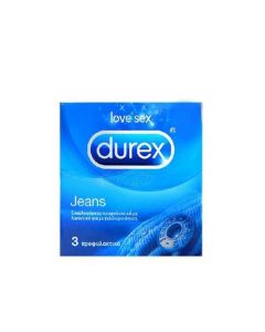 Durex Jeans 3