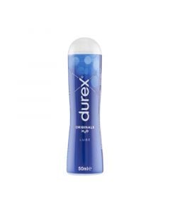 Durex Λιπαντικό Classic H2O, 50ml