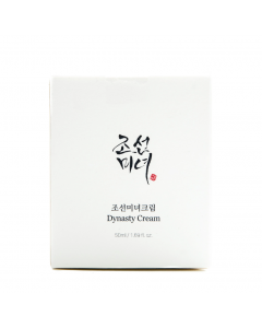 Beauty Of Joseon Dynasty Moisturizing Face Cream 50ml