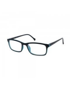 EyeLead Γυαλιά Πρεσβυωπίας Μαύρο-Μπλε Κοκκάλινο (E143)