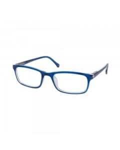 EyeLead +2.75 Γυαλιά Πρεσβυωπίας Μπλε-Μαύρο Κοκκάλινο (E167)