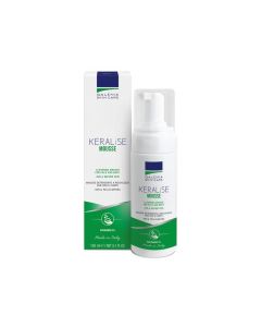 Cerion Keralise Αφρός Καθαρισμού για Πρόσωπο & Σώμα για Λιπαρό Δέρμα με Τάση Ακμής 150ml