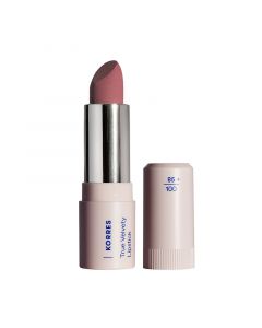 Korres True Velvety Lipstick 16 Blush Pink 3g