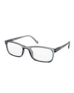 EyeLead +1.75 Γυαλιά Πρεσβυωπίας Γκρι Κοκκάλινο Διάφανο (Ε181)