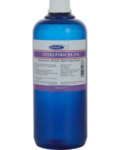 Ecofarm Γλυκερίνη 99.5% 1000ml