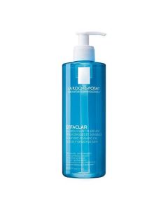 La Roche Posay Effaclar Gel Moussant 400ml