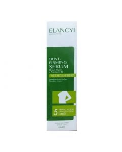 Elancyl Bust Firming Serum 50ml