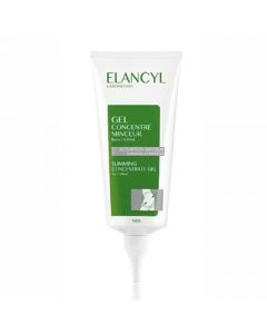 Elancyl Slimming Concentrate Gel 200ml