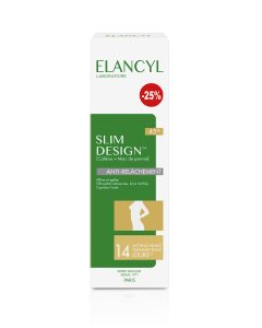Elancyl Slim Design 45+ 200ml