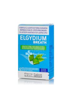 Elgydium Breath Pastilles