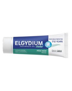 Elgydium Junior Toothpaste Mild Mint 50ml