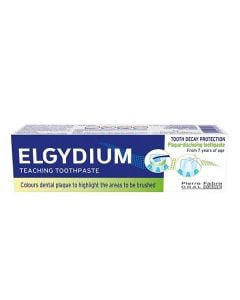 Elgydium Teaching Toothpaste 50ml